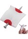 Generic Magic Props Creative Nail In Finger Prank Toy