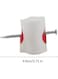 Generic Fake Nail Thru Finger Trick Prop Tool, Fake Nail Thru Finger Illusions Magic Trick