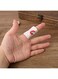 Generic Fake Nail Thru Finger Trick Prop Tool, Fake Nail Thru Finger Illusions Magic Trick