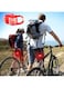 Generic Waterproof Bicycle Tail Light With 3 Modes Of Light