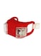 Generic Waterproof Bicycle Tail Light With 3 Modes Of Light