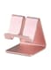 Generic Portable Desk Metal Stand Holder For Mobile