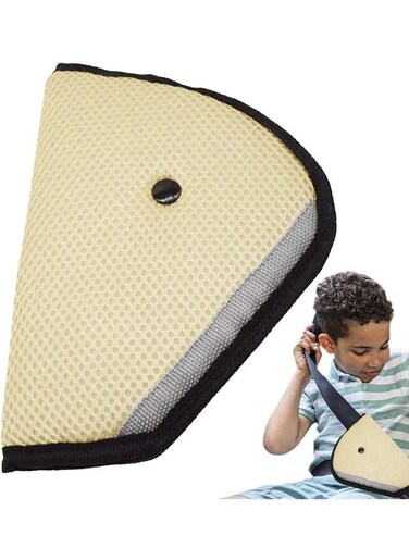 Generic Car Accessories Comfortable Child Car Seat Belt Protector