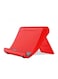 Generic Multi-Function Desktop Stand For Mobile Phone Universal Tablet Holder Folding Lazy Plastic Phone Stand
