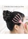 Generic Manual Head Massager Hand Held Scalp Oil Massager Pain Relief