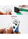 Generic Multi-Tool Stainless Steel Survival Pocket Tool Card Tool