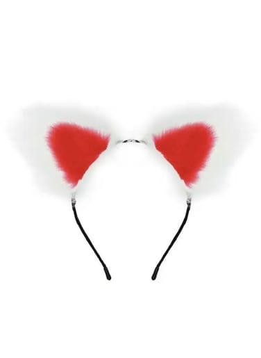 Generic Cosplay Party Fox Ear Headbands