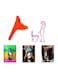 Generic Outdoor Camping Soft Silicone Urination Device Stand Up And Pee Female Urinal Toilet Design Female Urinal Travel