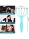 Generic Manual Head Massager Scalp Care Stress Head Refreshing Head Relax Stress Relief