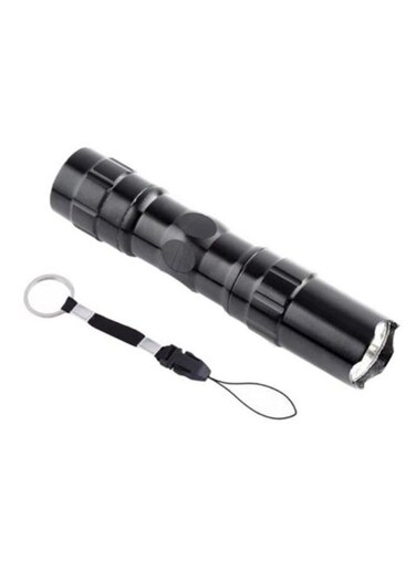 Generic Mini Ultra Bright LED Torch