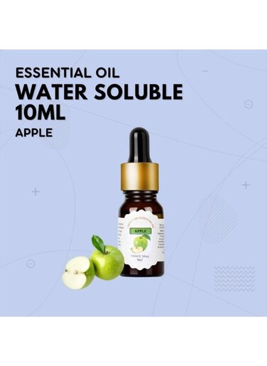 Generic 100% Pure Natural Apple Scent Essential Oil With Relaxing Effect Of Humidifier And Diffuser