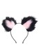 Generic Cartoon Headband Fox Wolf Ears For Party Props