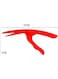 Generic Peel Shrimp Tool Prawn Peeler Kitchen Gadgets Cooking Seafood Tools