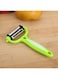 Generic 3 In 1 Multifunctional Peeler Vegetable Fruit Peeler With Non-Slip Comfortable Handle
