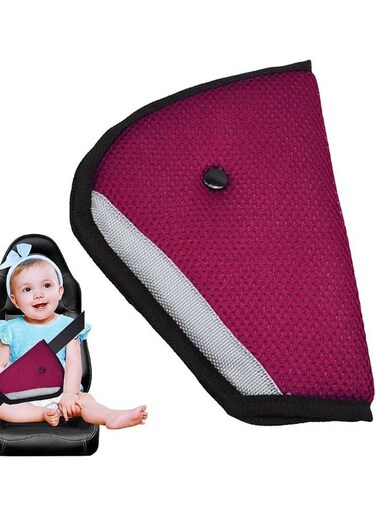 Generic Car Accessories Comfortable Child Car Seat Belt Protector