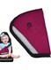 Generic Car Accessories Comfortable Child Car Seat Belt Protector