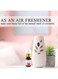 Generic 10ml Strawberry Fragrant Scent Essential Oil With the Relaxing Effect Of Humidifier And Diffuser