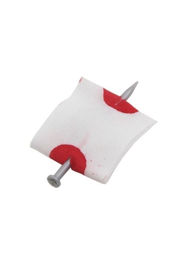 Generic Cloth Prank Toys Creepy Trick Finger Nail