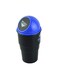 Generic Car Mini Vehicle Trash Clean Rubbish Bin