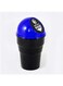 Generic Car Mini Vehicle Trash Clean Rubbish Bin