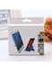 Generic Multi-Function Desktop Stand For Mobile Phone Universal Tablet Holder Folding Lazy Plastic Phone Stand