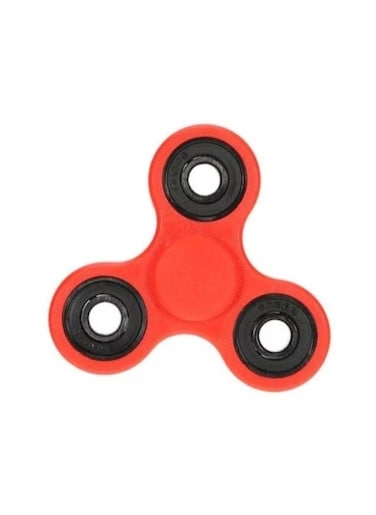Generic Stress Reducer Tri-Fidget Spinner