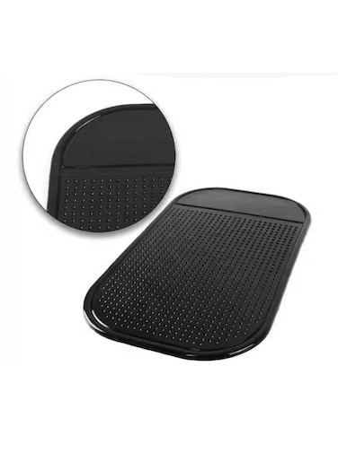 Generic Car Dashboard Anti-Slip Sticky Mat Non-Slip Holder