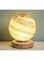 Generic Dimming 3D Start Lamp Lava Lamp Moon Night Light