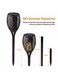 Generic 2 Pieces Solar Flame Light Dance Flame Outdoor Waterproof Garden Torch Lamp For Courtyard Garden Balcony