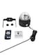 Generic Mini Disco Ball Light Multicolour 8.3x9cm