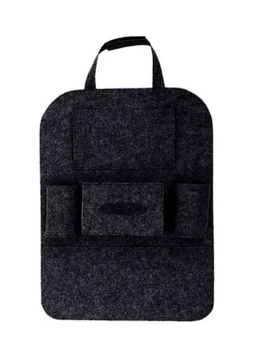 Generic Auto Car Seat Storage Bag Organizer Holder