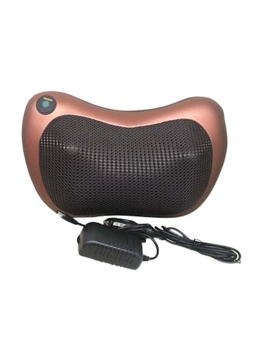 Generic Cervical Massage Neck Pillow