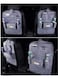 Generic Icome Auto Car Seat Multi-Pocket Hang Storage Bag Organizer Holder Accessory