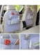 Generic Icome Auto Car Seat Multi-Pocket Hang Storage Bag Organizer Holder Accessory