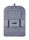 Generic Icome Auto Car Seat Multi-Pocket Hang Storage Bag Organizer Holder Accessory