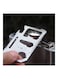 Generic 11 In 1 Multifunction Knife Blade 7x4.5x1cm