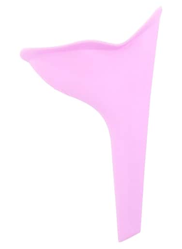 Generic Emergency Portable Urinal 13*10*1.5cm