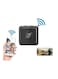 Generic Hidden Mini Camera Video Wireless Cameras- Professional APP WiFi Nanny Camera Users - 1080P HD Cameras - HD Video