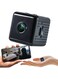 Generic Wireless Mini WiFi Security Camera, Small Camera HD 1080P With App, Nanny Cam With Live Video And Video Recorder, Mini Camera With Motion Detection Night Vision