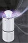 Generic LED Mosquito Repellent And Trapper White