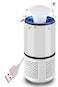 Generic LED Mosquito Repellent And Trapper White