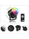 Generic Sound Activated Party Light With Remote Control Disco Ball Lights For Parties