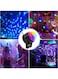 Generic Sound Activated Party Light With Remote Control Disco Ball Lights For Parties