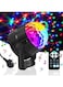 Generic Sound Activated Party Light With Remote Control Disco Ball Lights For Parties