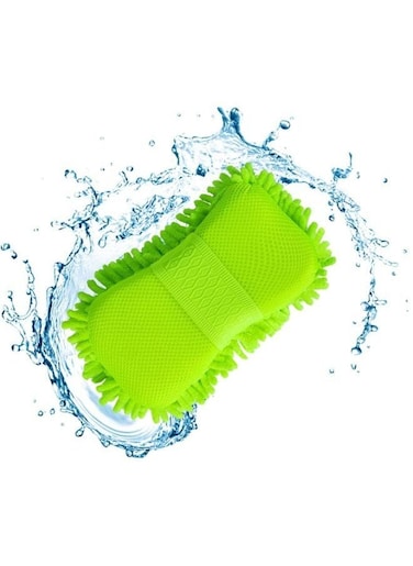 Generic Automobile Cleaning Sponges Essential Part Of Any Car Wash
