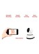 Generic HD Wireless Camera Home Video Camera