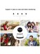 Generic HD Wireless Camera Home Video Camera