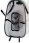 Generic Beads Massager Car Seat Back Support