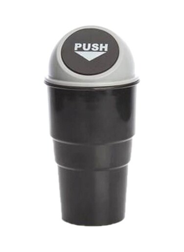 Generic Universal Car Trash Bin