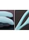 Generic Double Trigger Pointed Roller Neck Massager